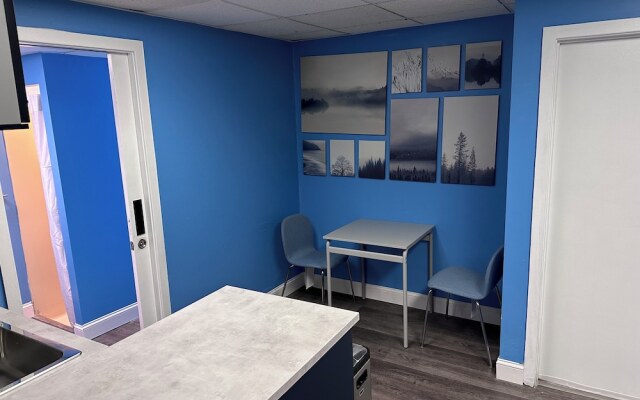 VAAST Bed & Breakfast