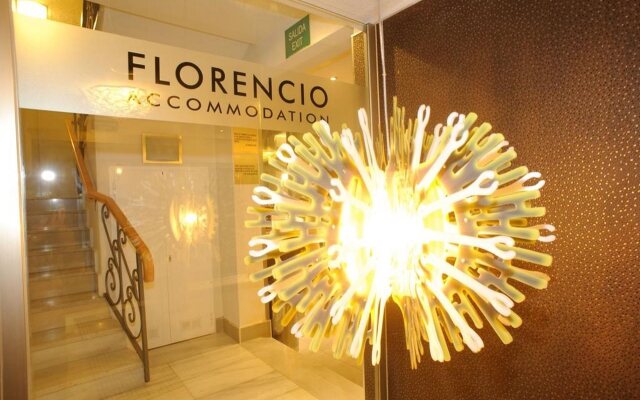 Hotel Florencio