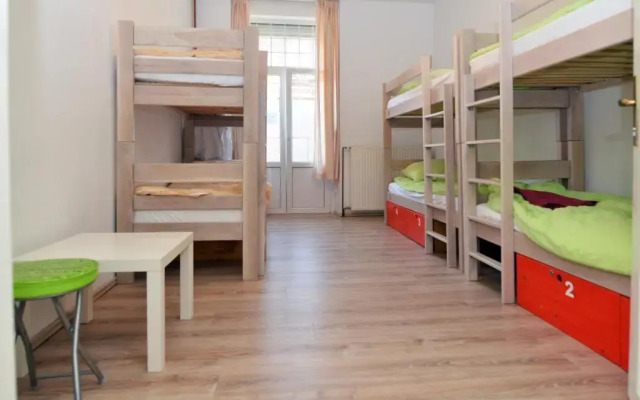 Hostel Temza