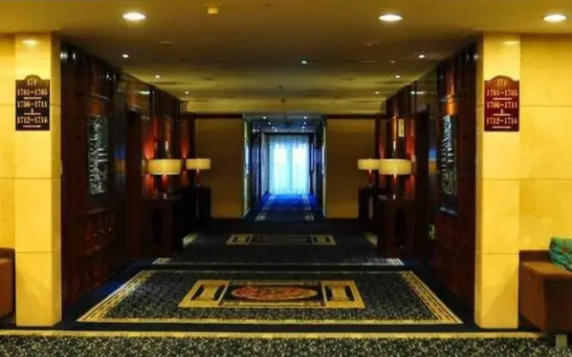 Guizhou Ethnic Hotel - Guiyang