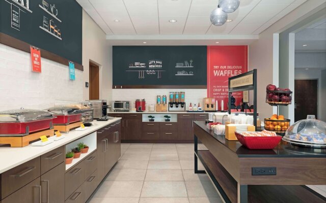 Hampton Inn by Hilton Port Hope Cobourg