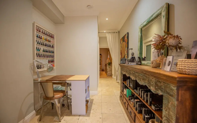 Belvedere Boutique Hotel