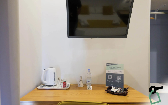 Hotiday Room Collection - Napoli Botanique