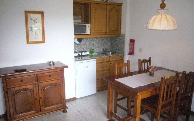 Aparthotel Sant Andreu