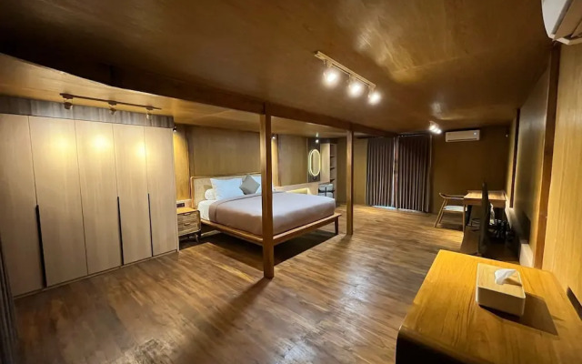 Sky Loft Villas Bali