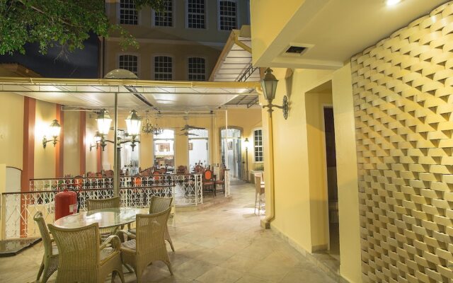 A Casa das Portas Velhas Hotel Boutique