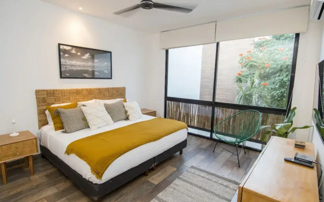 Tannah Luxury Rentals