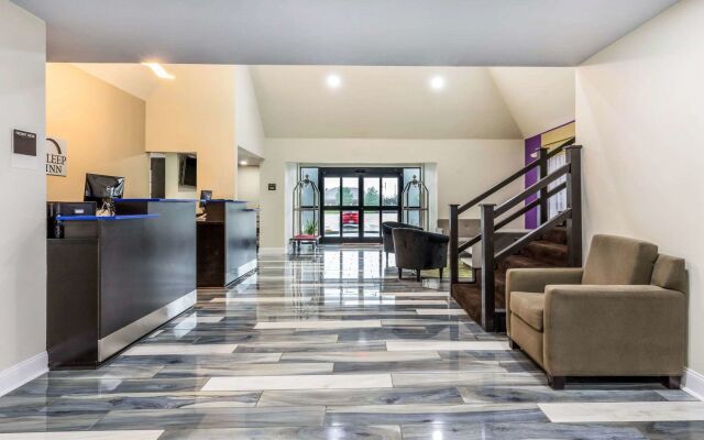 Travelodge by Wyndham Flowood
