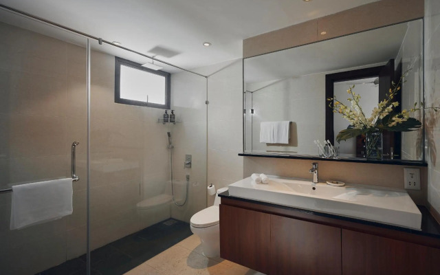 Trillion Suites by SLG