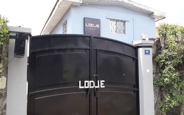 Lodje