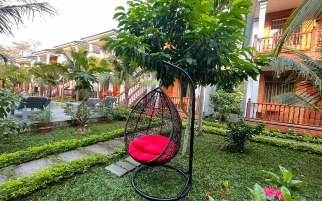 valentina resort & spa