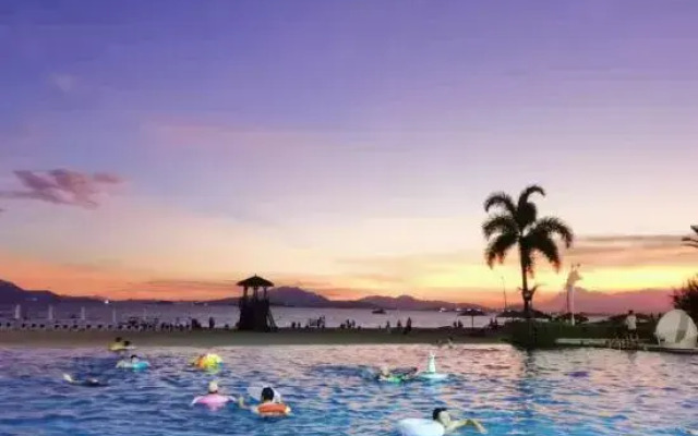Xunliao Bay Hairun Resort Hotel
