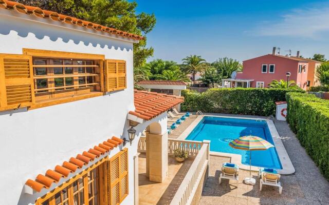 Villas Geisan