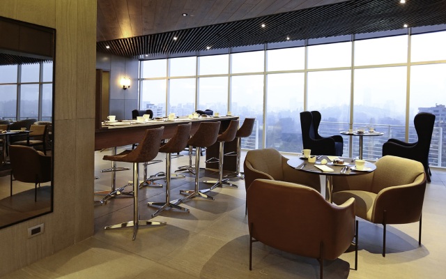 DoubleTree by Hilton Santiago Kennedy