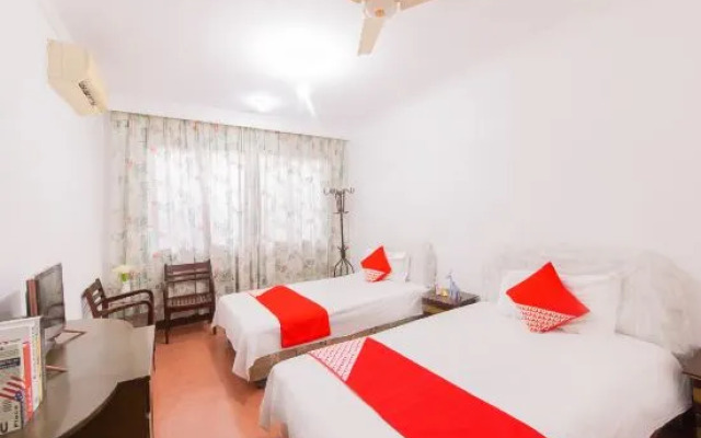 Yueqing Red Star Hotel