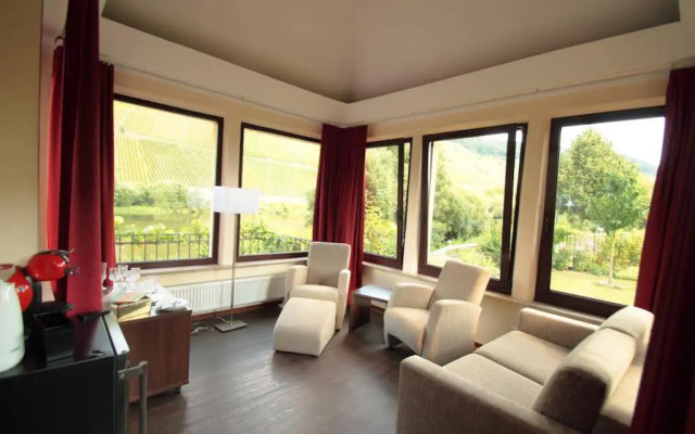 Boutique Hotel Villa Melsheimer