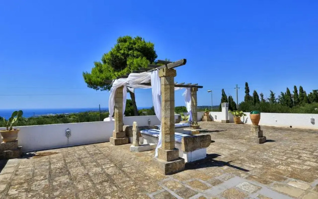 VILLA MANCO 12, Emma Villas