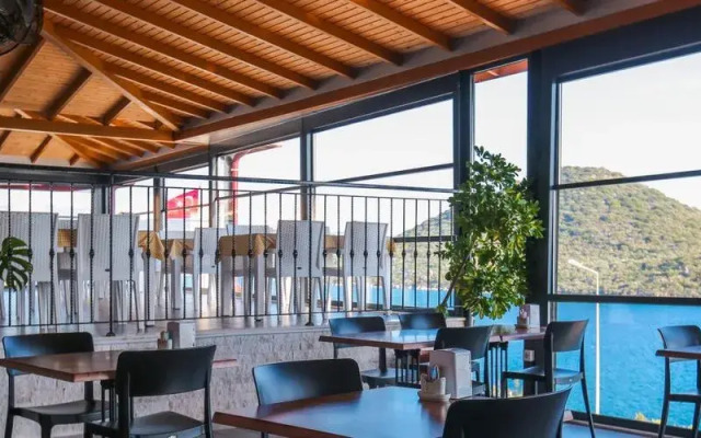 KaşKöy Hotel