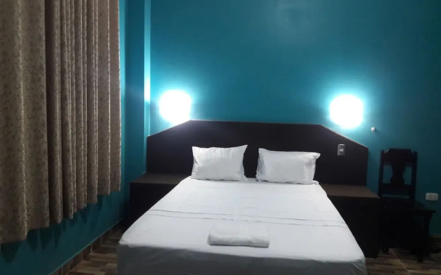 Hotel Arco Iris