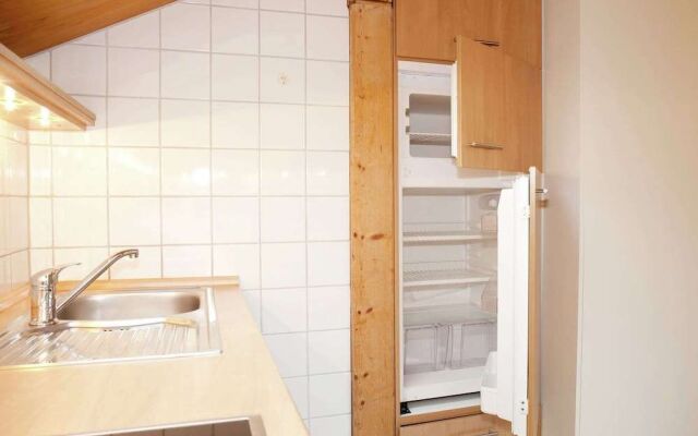 Ruckzugsort in Mossautal-huttenthal