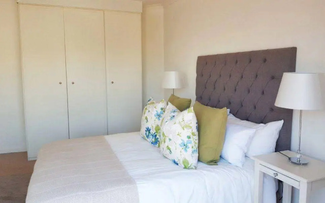 Sunset Lodge Guest House