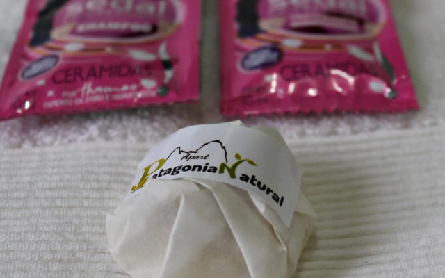 Patagonia Natural Apart