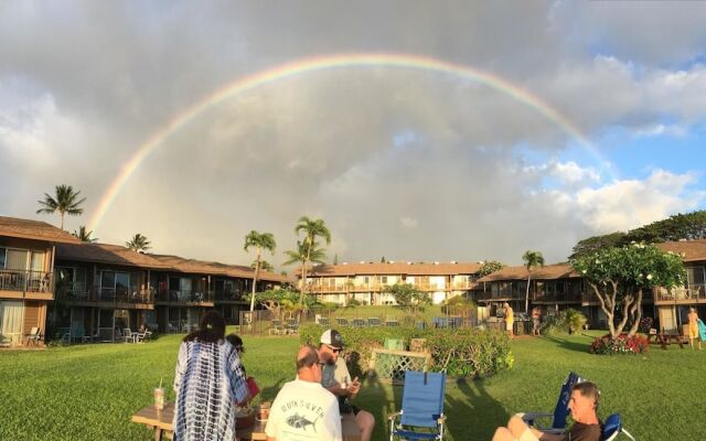 Polynesian Shores