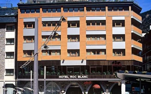 Roc Blanc Hotel