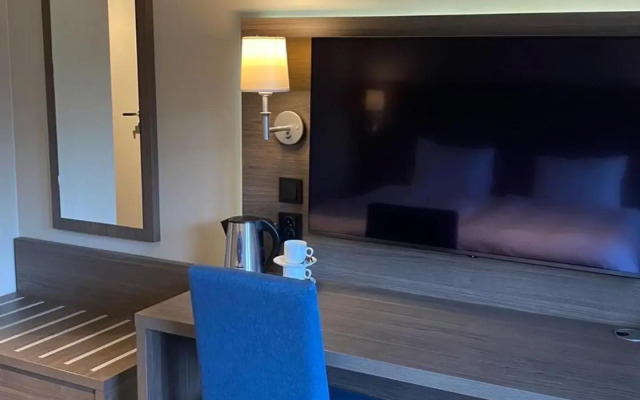 Rognan Hotell