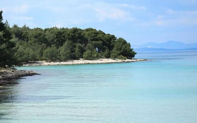 Vladislava - 400 m From sea - A1