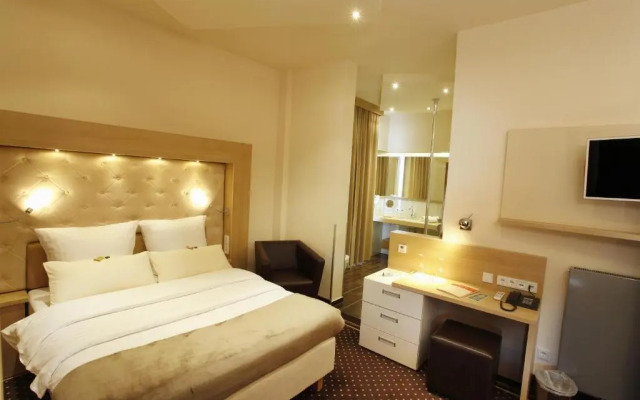 Hotel Villa Will