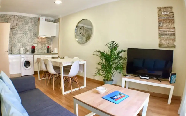 AHRO Suites Nueva 38