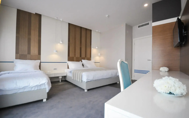 Hotel Bracera