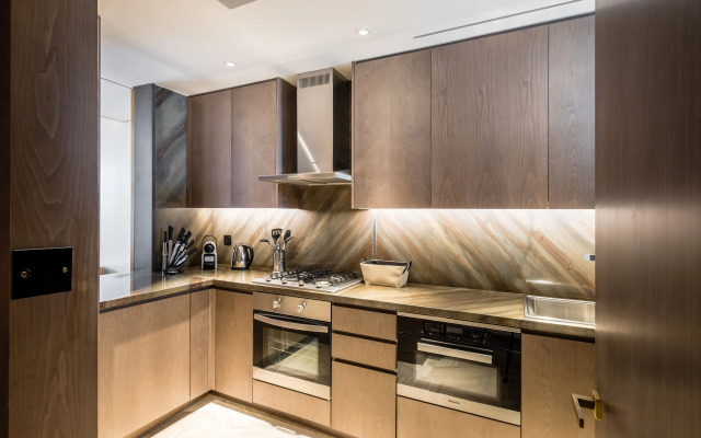 EDEN'S Homes & Villas - FIVE Residences