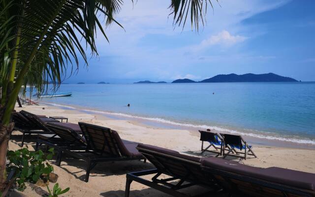 Yuyu Golden Beach