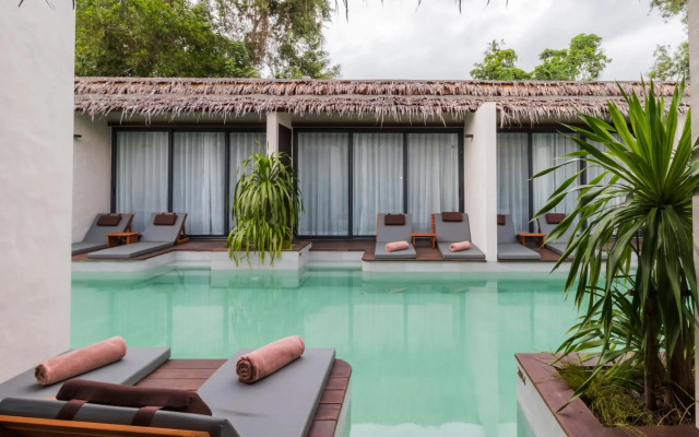 The Flow Samui Beach Resort