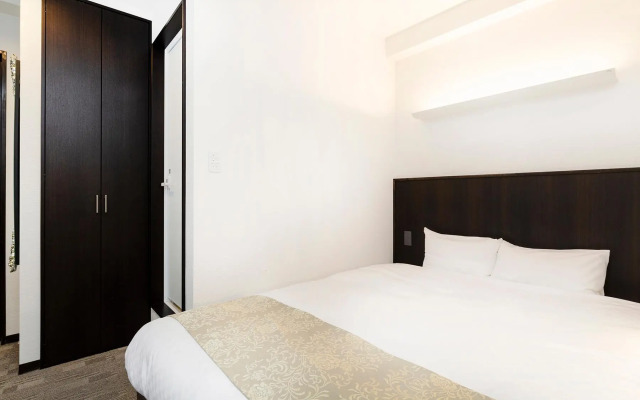 Racine Home Kyoto SELF CHECK-IN