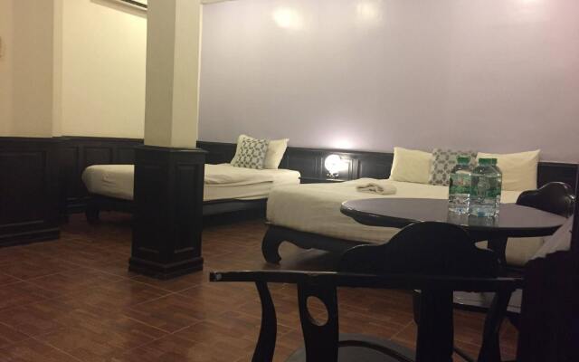 Sengphachanh Hotel 2