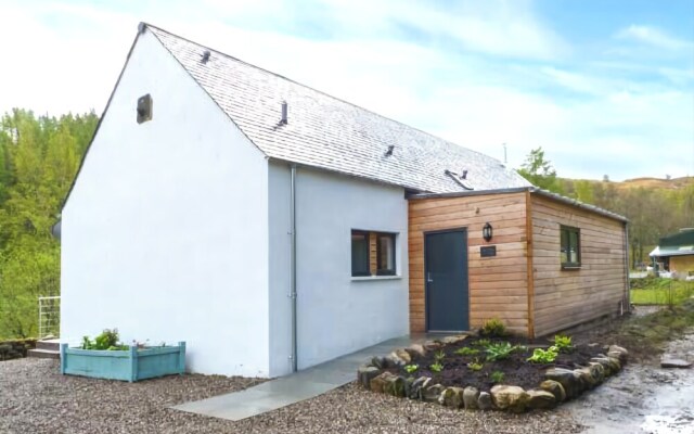 Keeper's Cottage