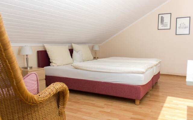 Hotel Am Flugplatz