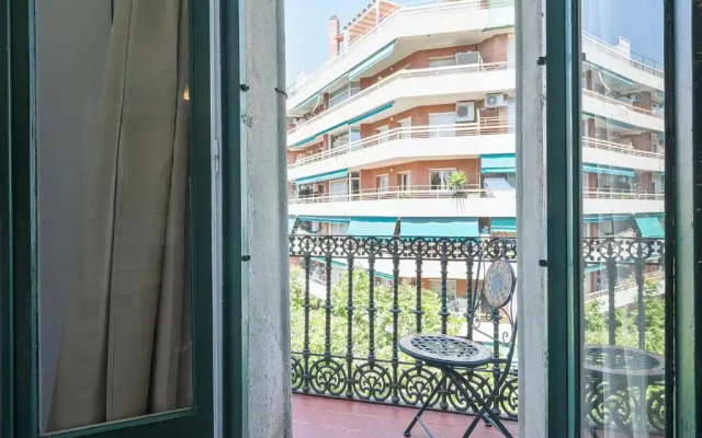 Citytrip Poble Nou Beach I