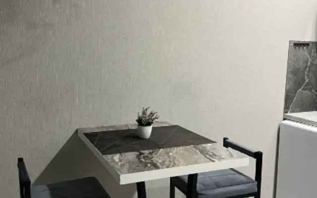 Apartment on 100 Batalnaya street