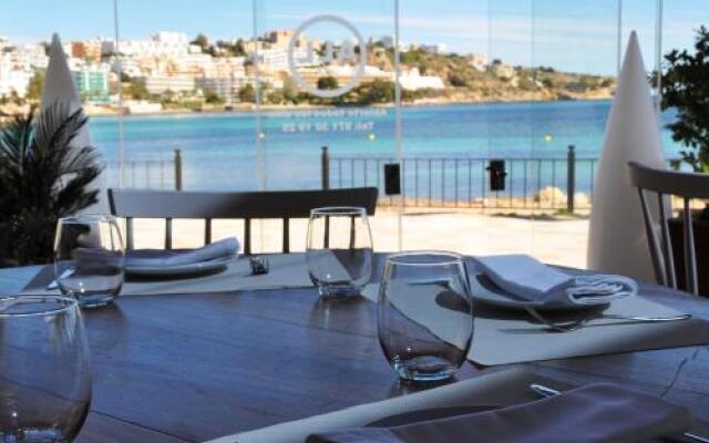 Apartamentos Llobet Ibiza