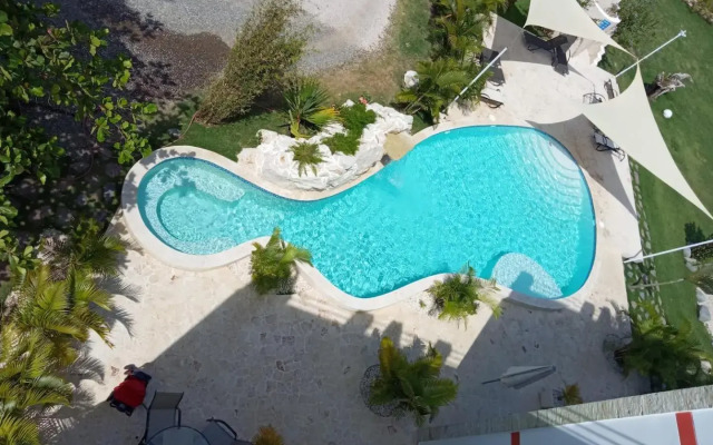 Studio Residencial Almendra