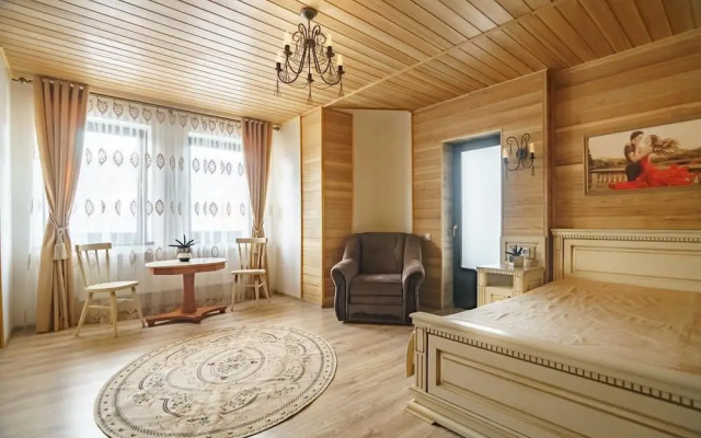 Mardan Palace SPA Resort