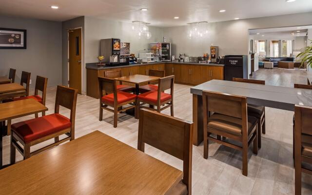 Garden Court Hotel Aylesbury