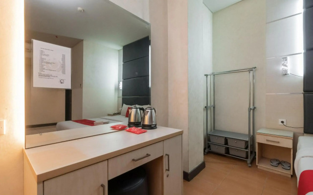 Mirah Hotel