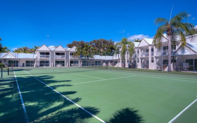Titree Resort