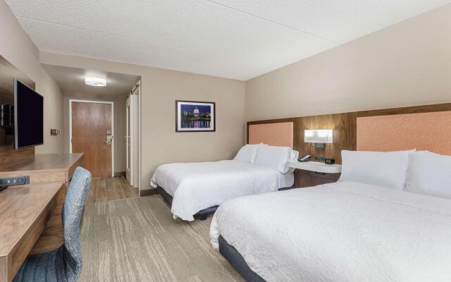 Hampton Inn Harrisburg-East (Hershey Area)