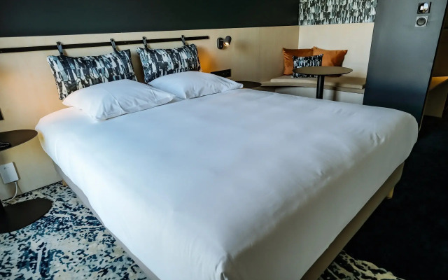 ibis Styles Bordeaux Lac Bruges (Ouverture Novembre 2025)